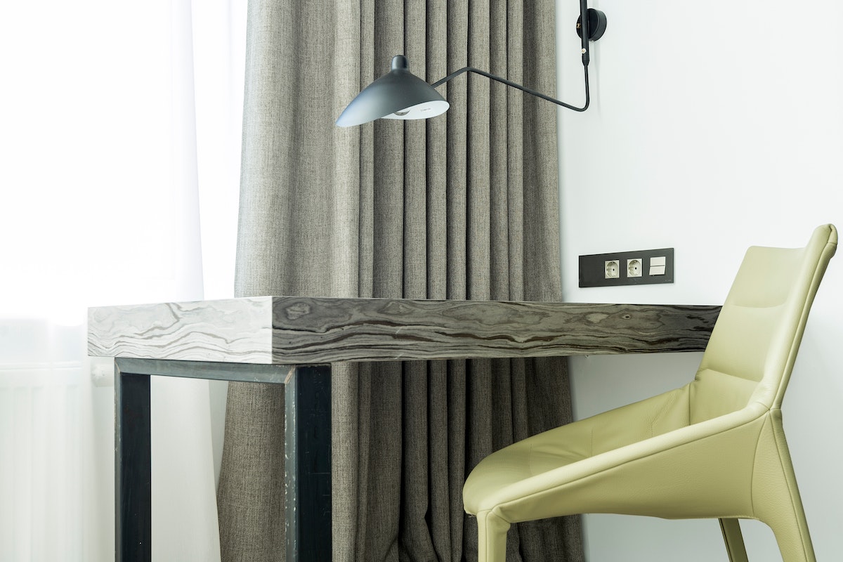 Мебель - стол - pexels