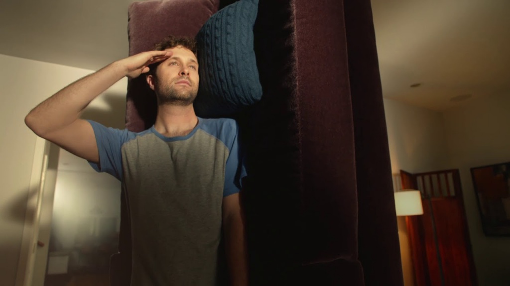 Воины Бургер кинг