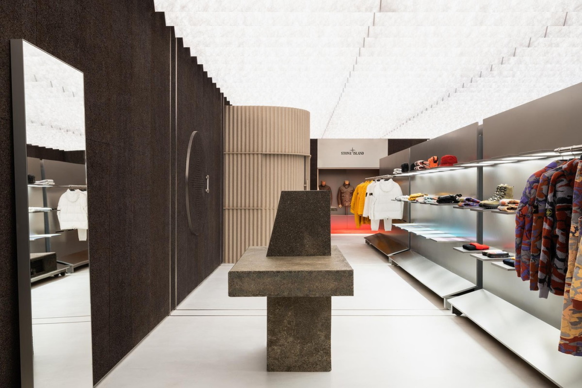 Stone Island Chicago Stone Island Chicago