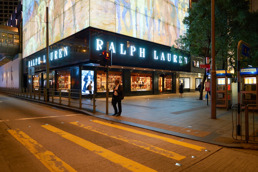 Ralph Lauren Depositphotos