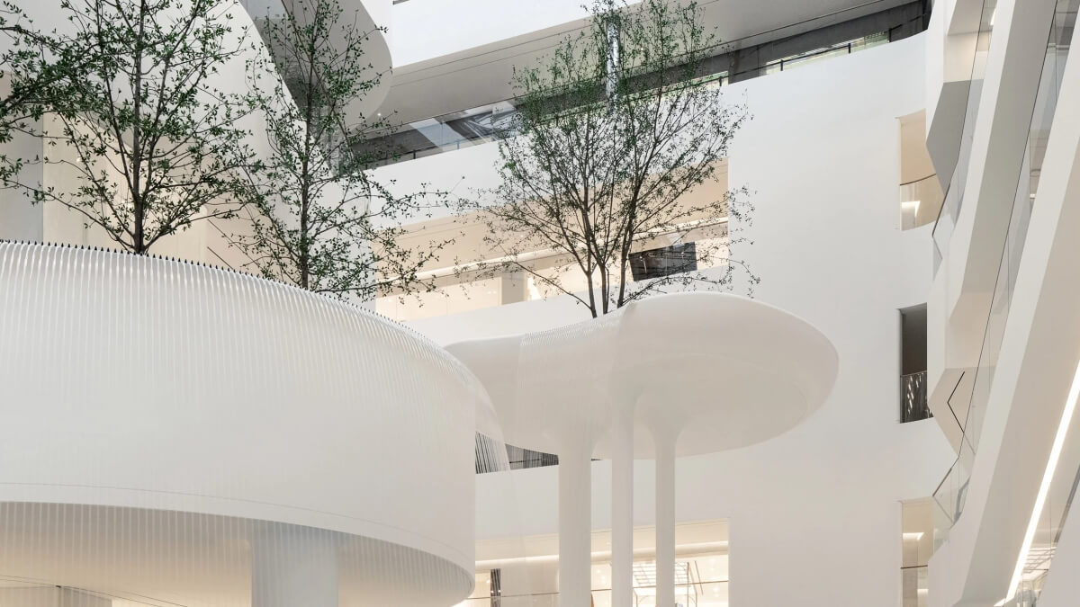 Hyundai Seoul Mall Hyundai Seoul Mall