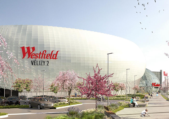 Westfield-Velizy