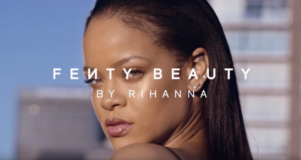 Fenty by Rihanna