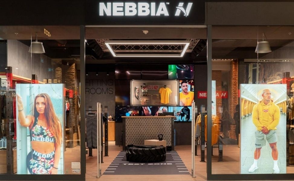 Nebbia - PR