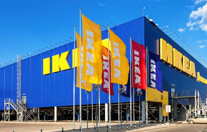 IKEA IKEA