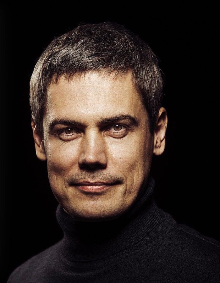 Владимир Курдин, DDX Fitness 