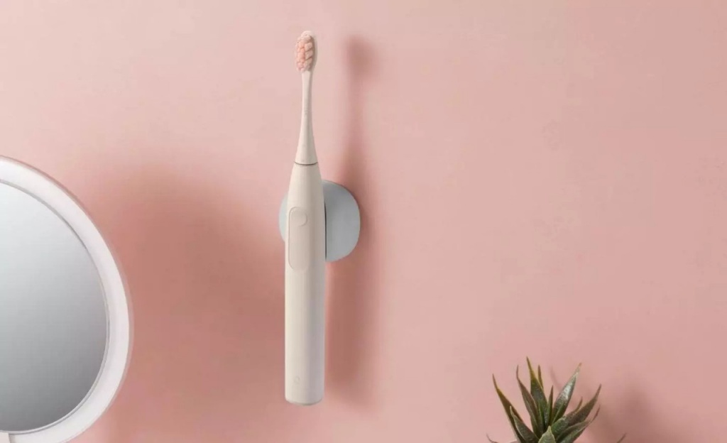 Oclean электрическая зубная щётка Oclean электрическая зубная щётка