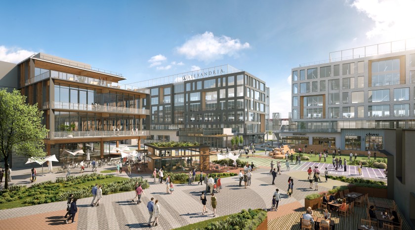 Costa Verde San Diego CA