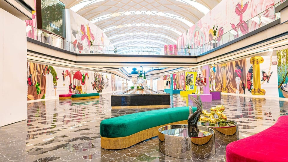 American Dream - PR American Dream - PR