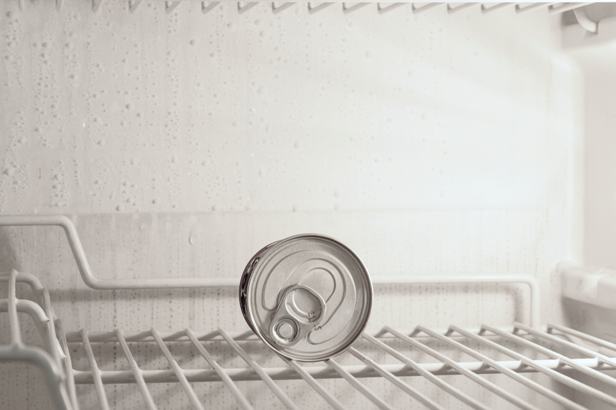 Консервы - unsplash Консервы - unsplash