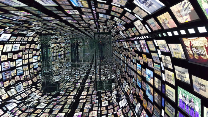 Samsung 837, Нью-Йорк