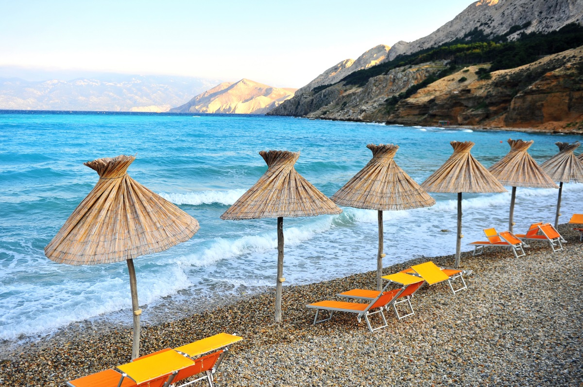 Средиземное море - Depositphotos