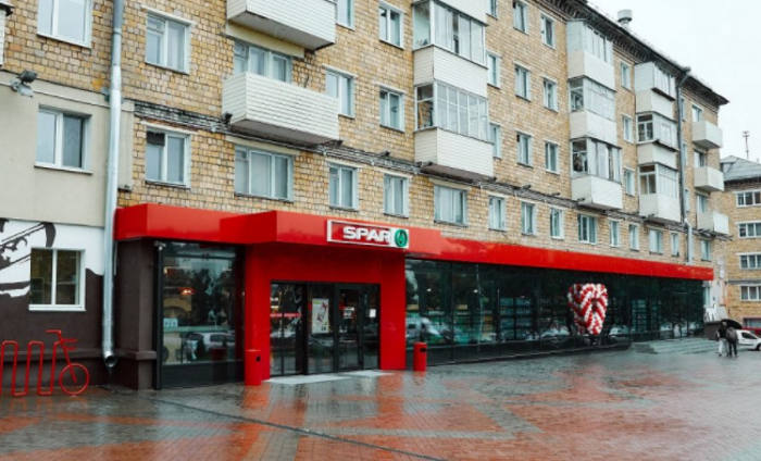 Первый Spar в Минске.png