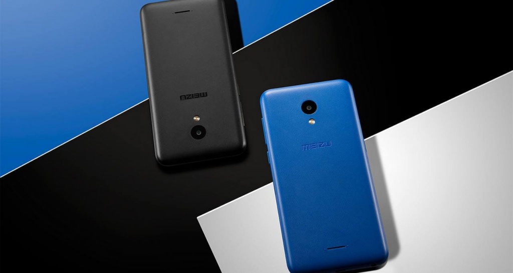 Meizu C9 Pro Meizu C9 Pro