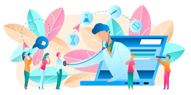 Онлайн Доктор