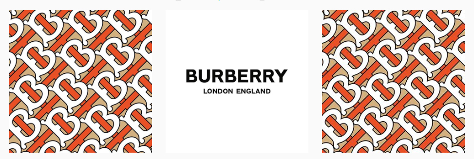 Скриншот с Instagram Burberry.jpg