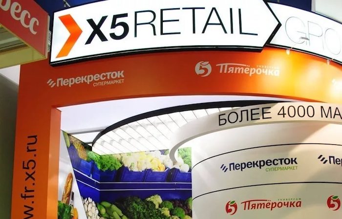 X5 Retail Group