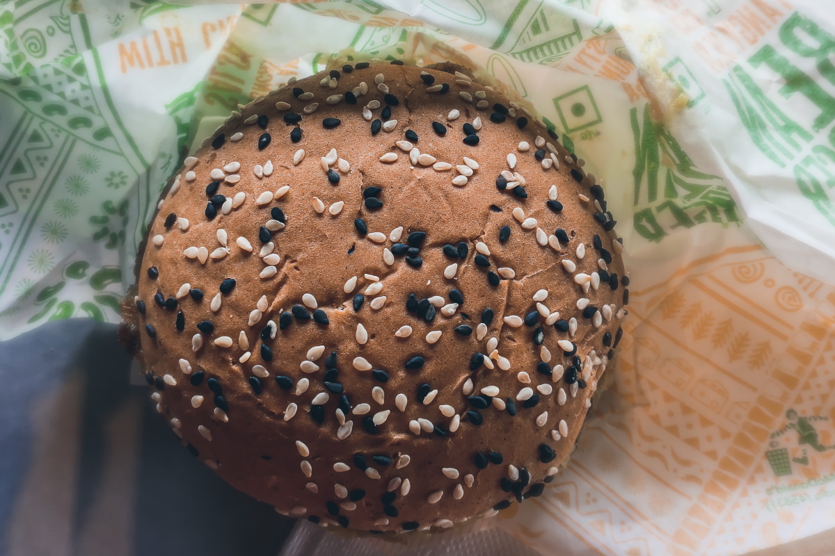 Big Mac - unsplash