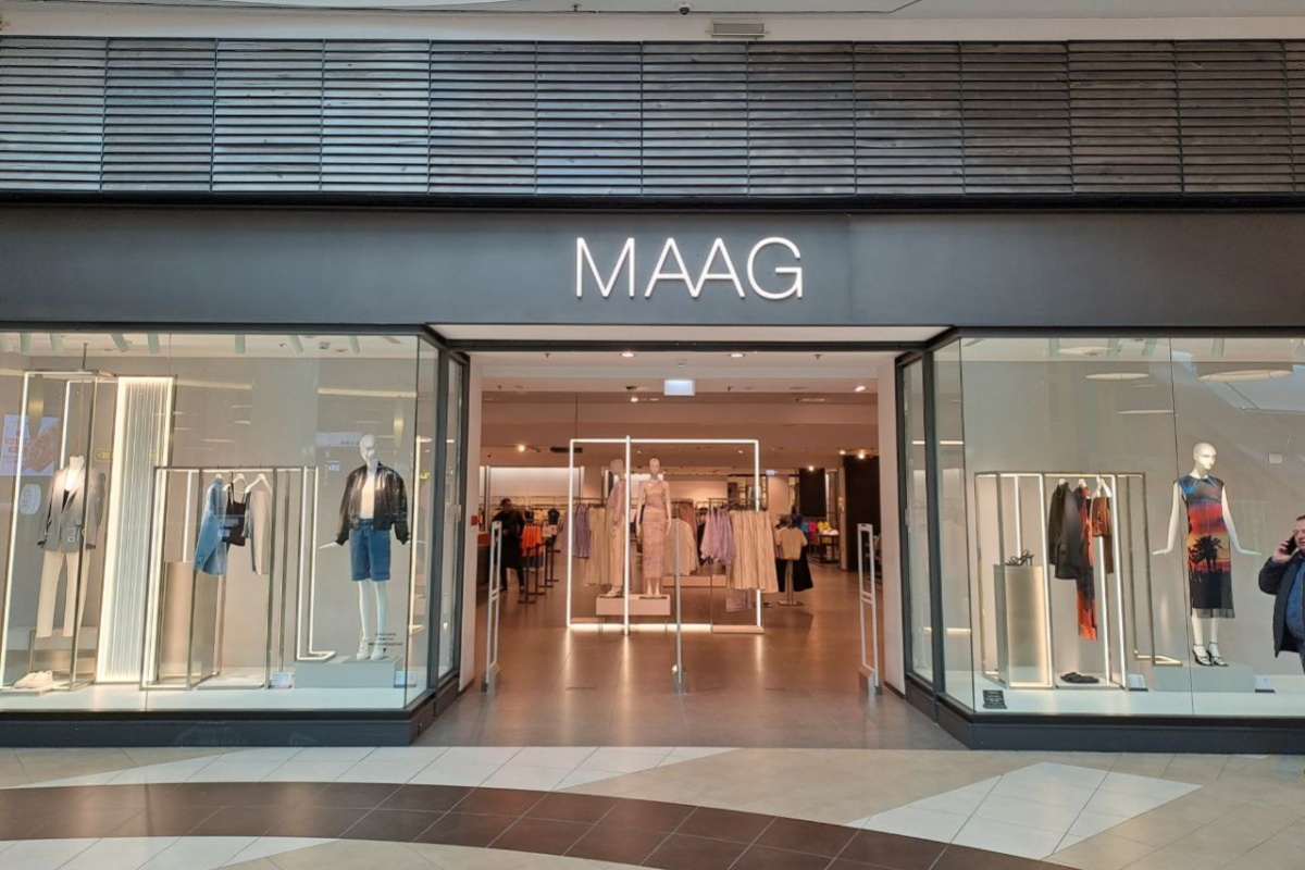 MAAG