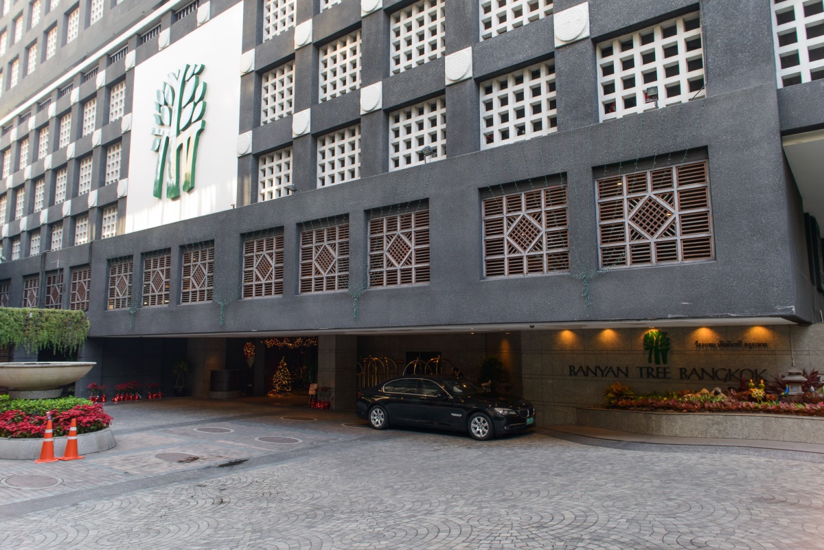 Banyan Tree - Depositphotos