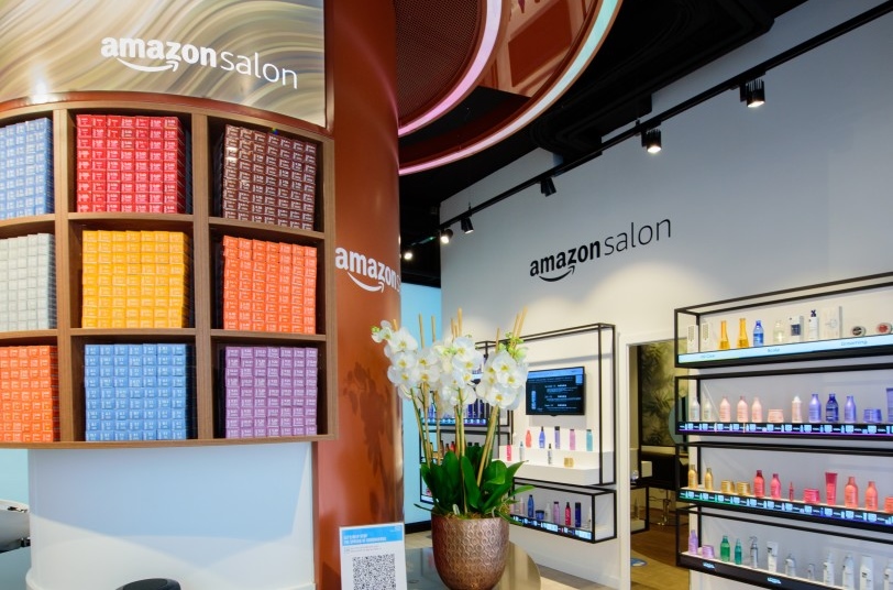 Amazon Salon