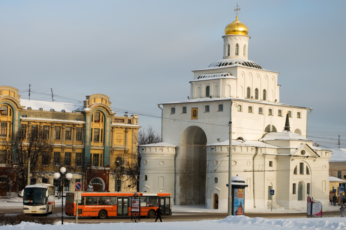 Владимир - Depositphotos Владимир - Depositphotos