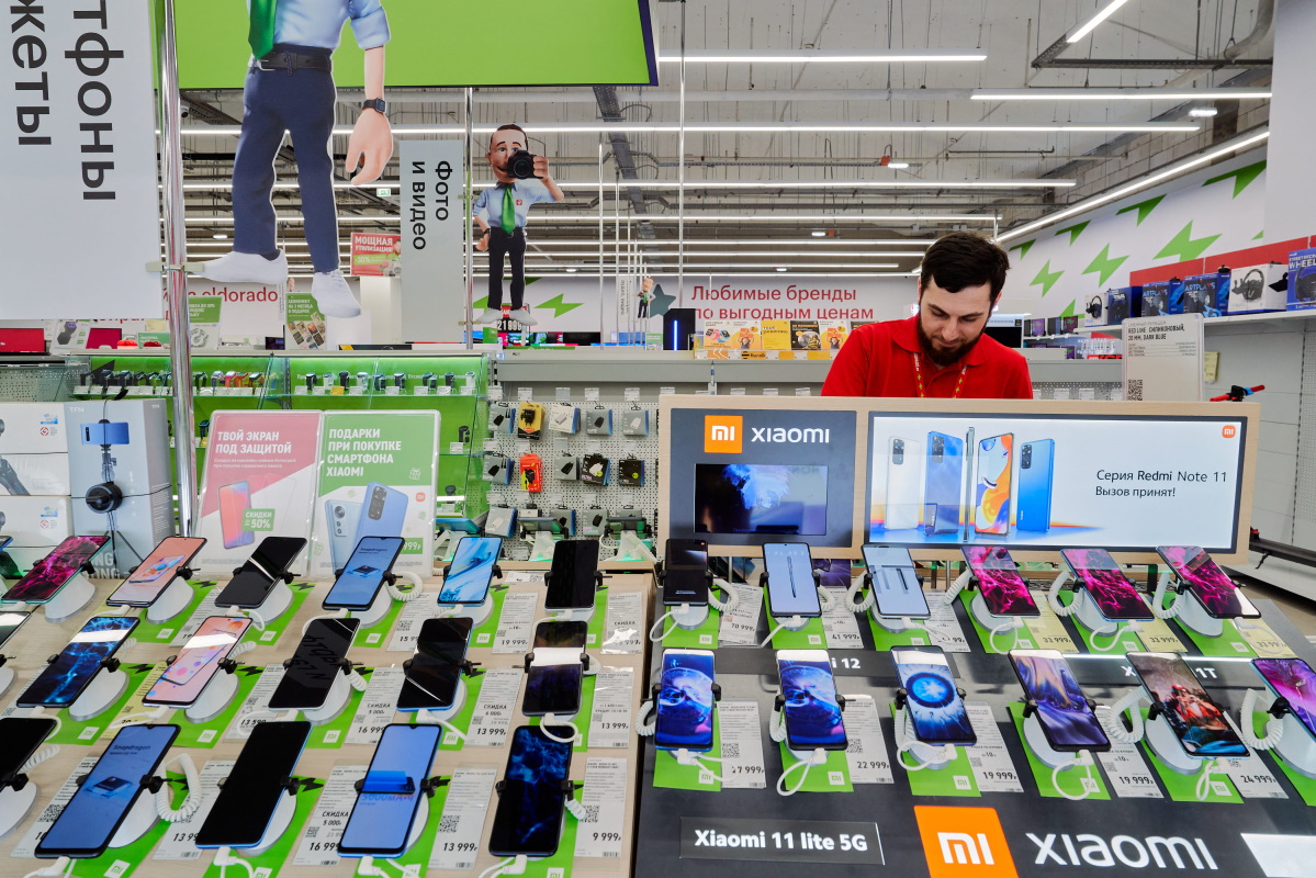 Смартфоны Xiaomi - м.видео Смартфоны Xiaomi - vdbltj