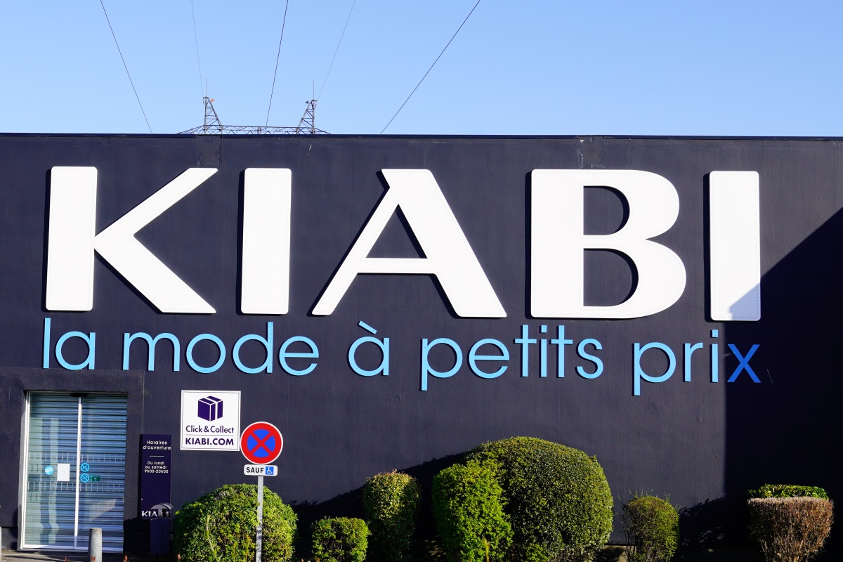 Kiabi - Depositphotos