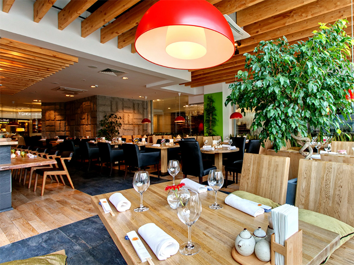 Японский ресторан Японский ресторан.jpg