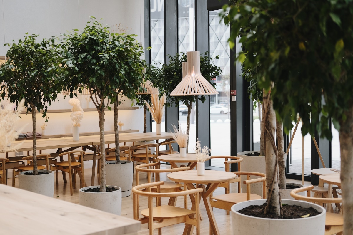 Angel Towers в Москва-Сити