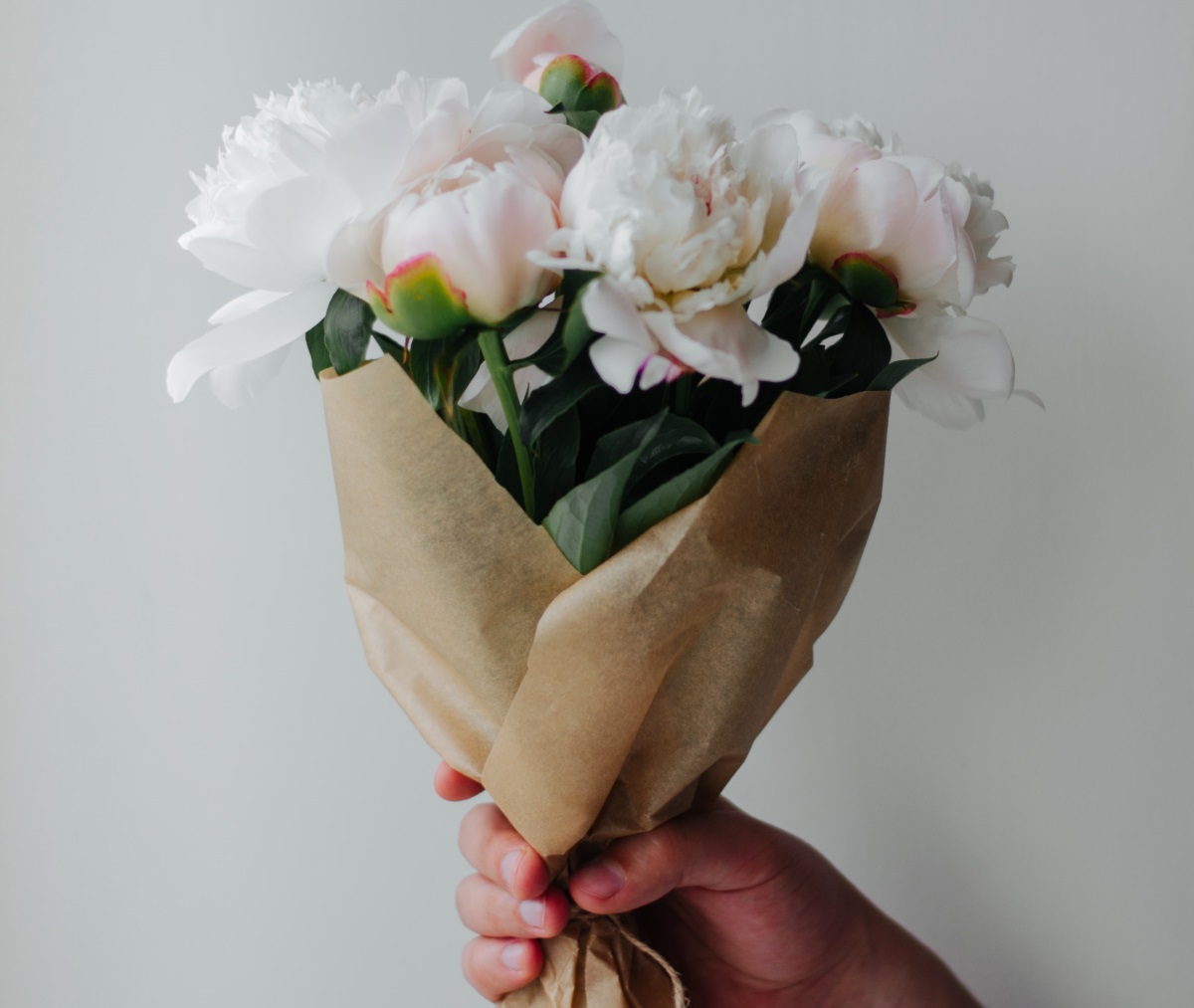 Букет - unsplash Букет - unsplash