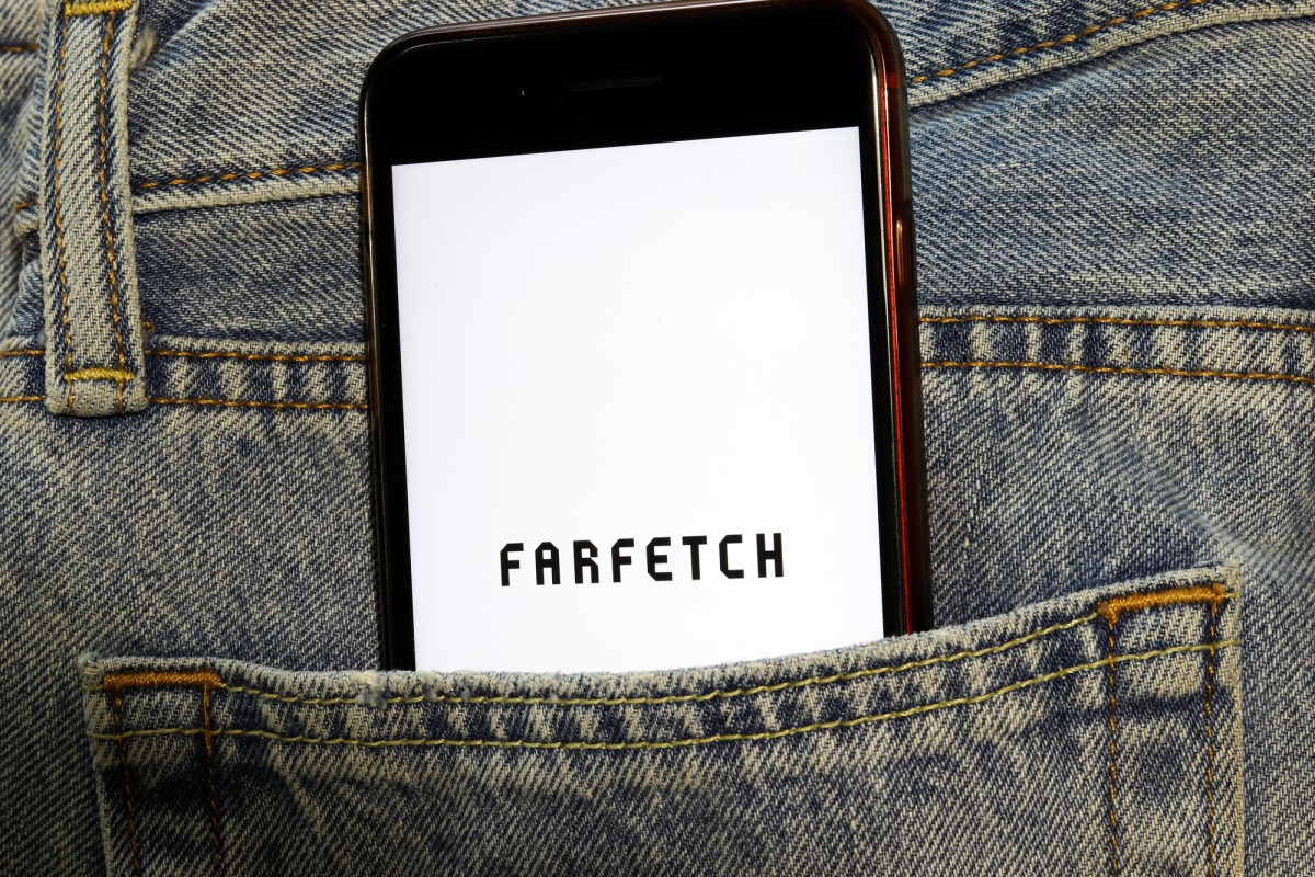 Farfetch - Depositphotos