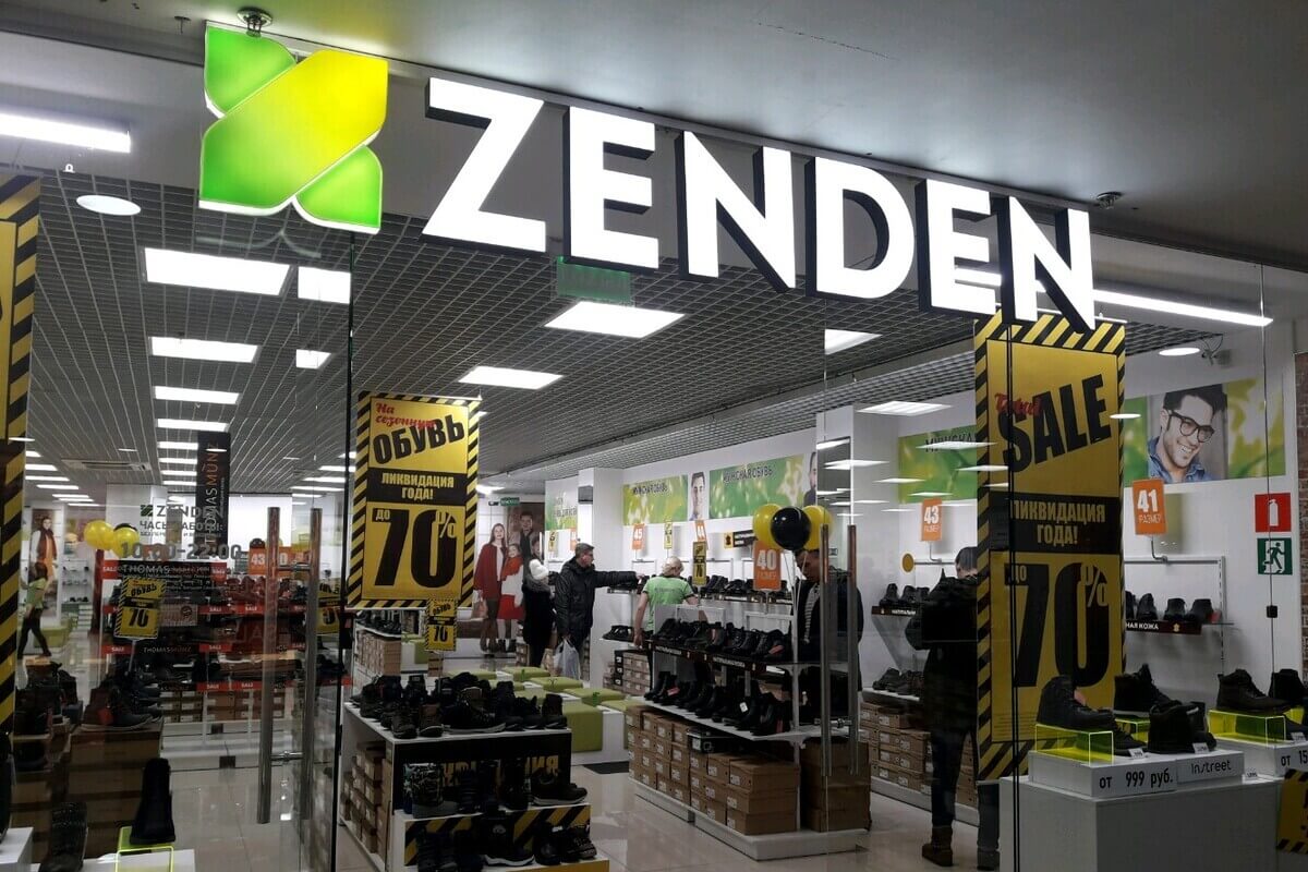 Zenden