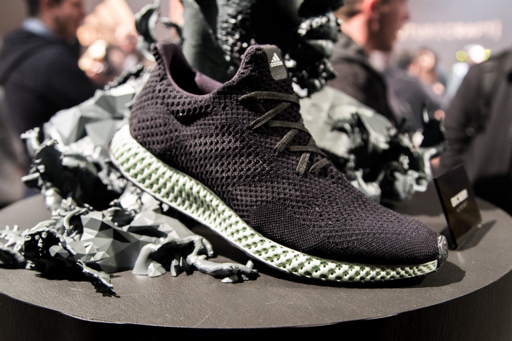 Новая модель Futurecraft 4D от Adidas.jpg
