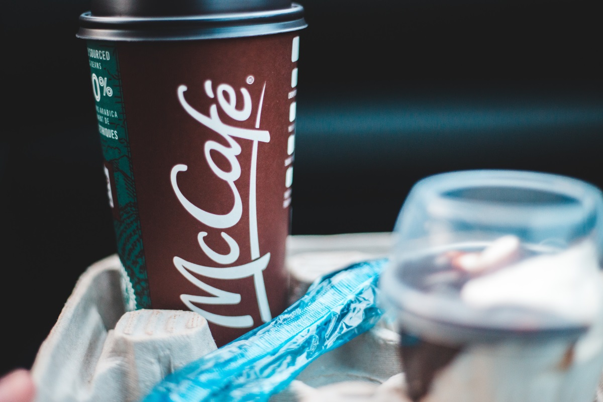 McCafe - unsplash McCafe - unsplash