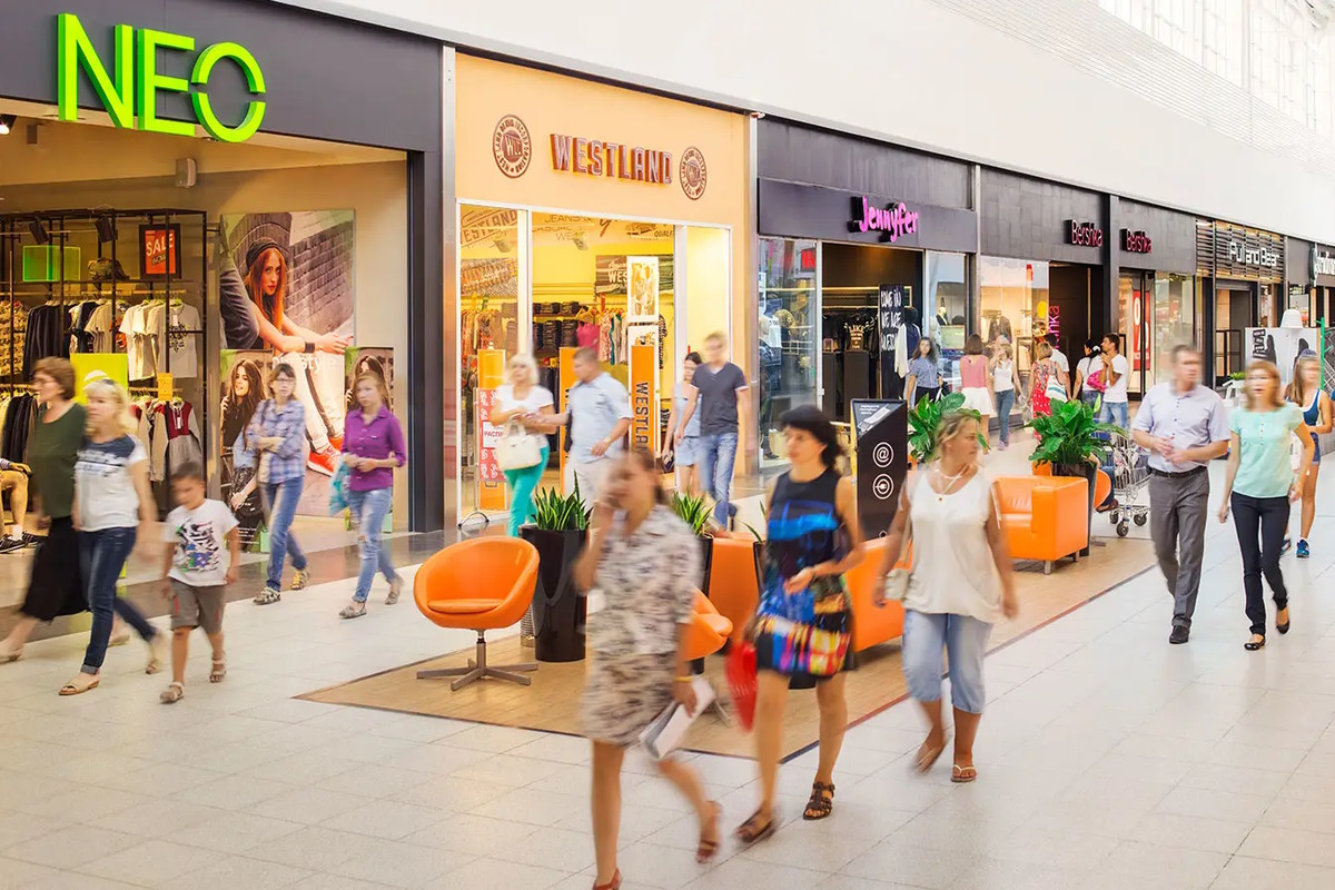 МЕГА Нижний Новгород