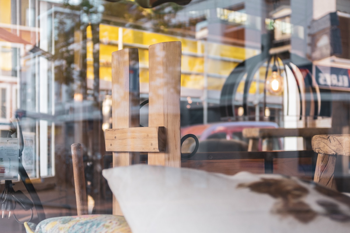 мебель - unsplash