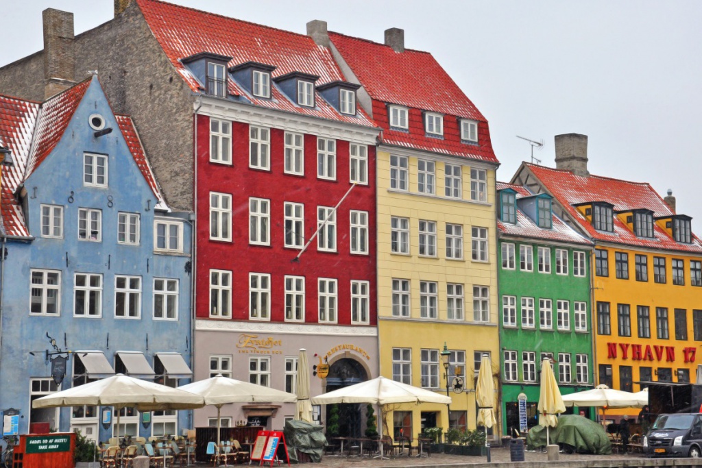 Копенгаген - Photogenica Копенгаген - Photogenica