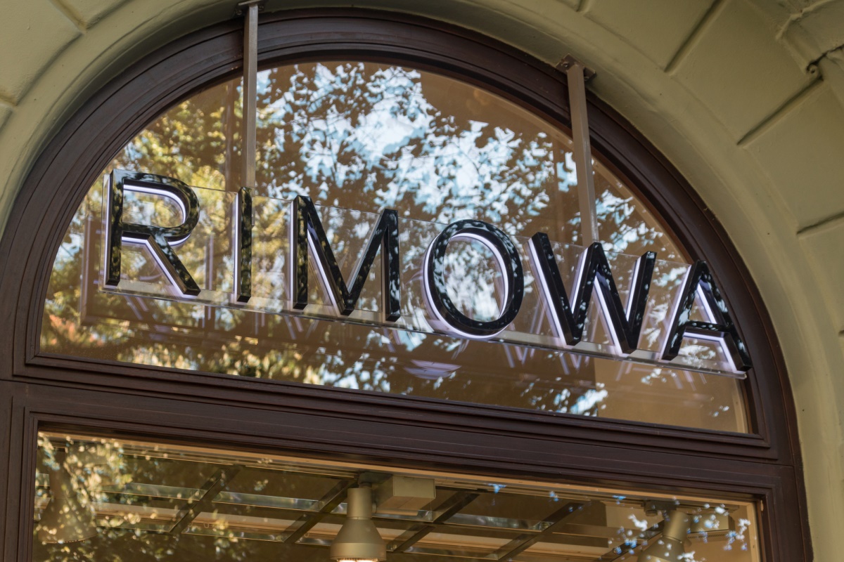 Rimowa - Depositphotos