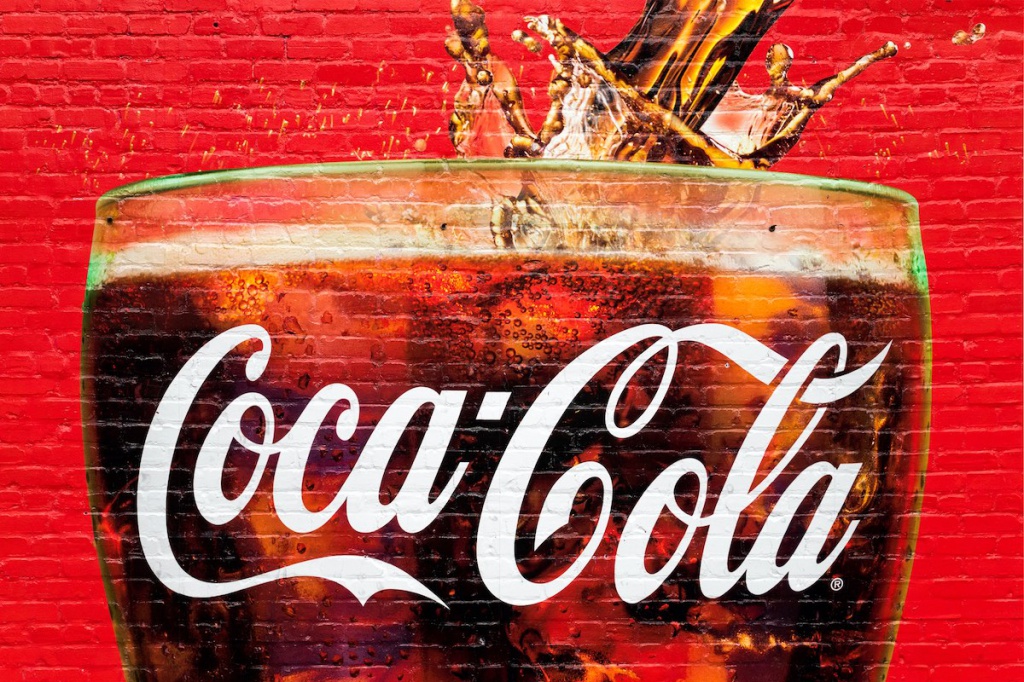 Coca cola - Depositphotos
