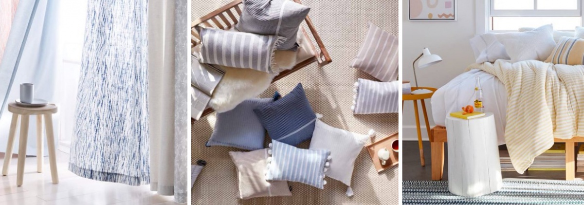 Коллекция Gap Home - PR