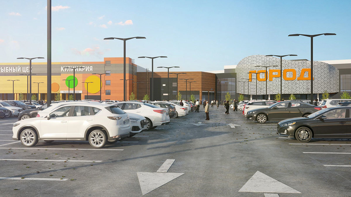 Косино Парк