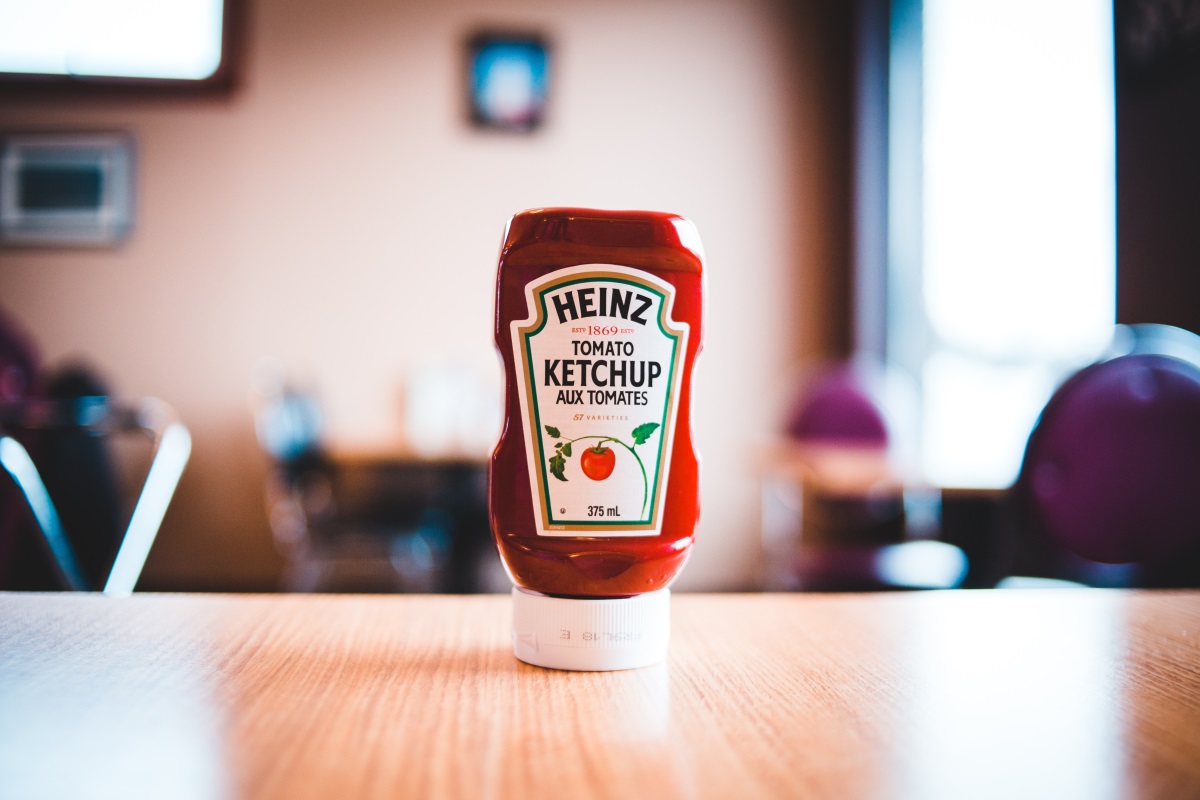 Heinz - Pexels