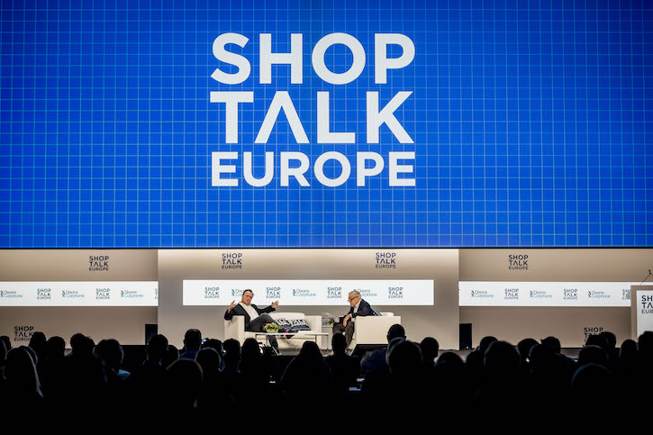 Seb James, Group CEO, Dixons Carphone