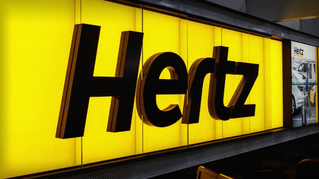 Hertz