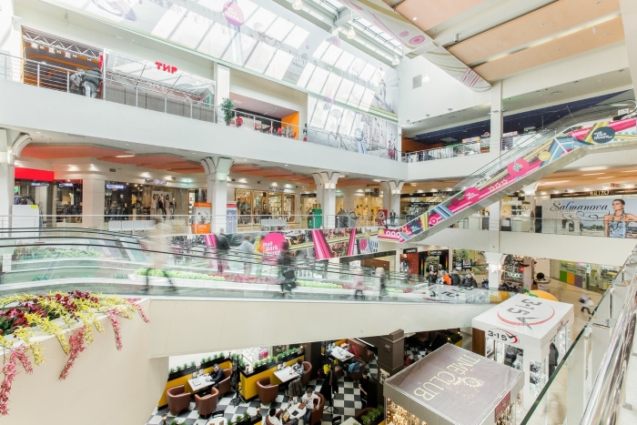 Парк Хаус Самара Парк Хаус Самара.jpg