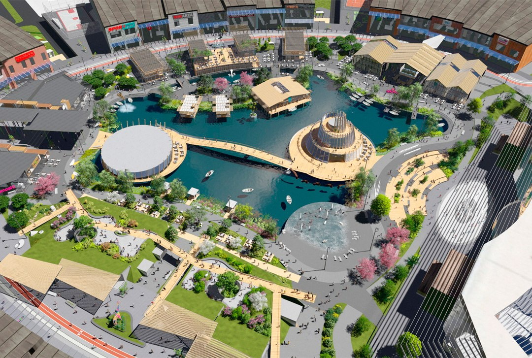 Фото: vk.com/develkrasnodar