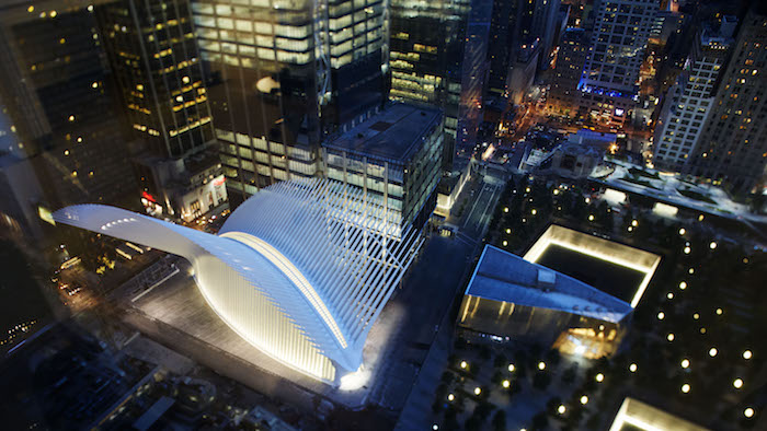 Westfield World Trade Center