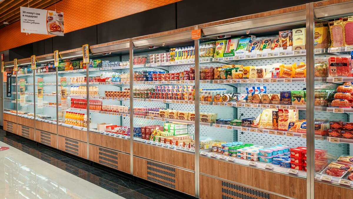 Дикси Go - Brandford Дикси Go - Brandford