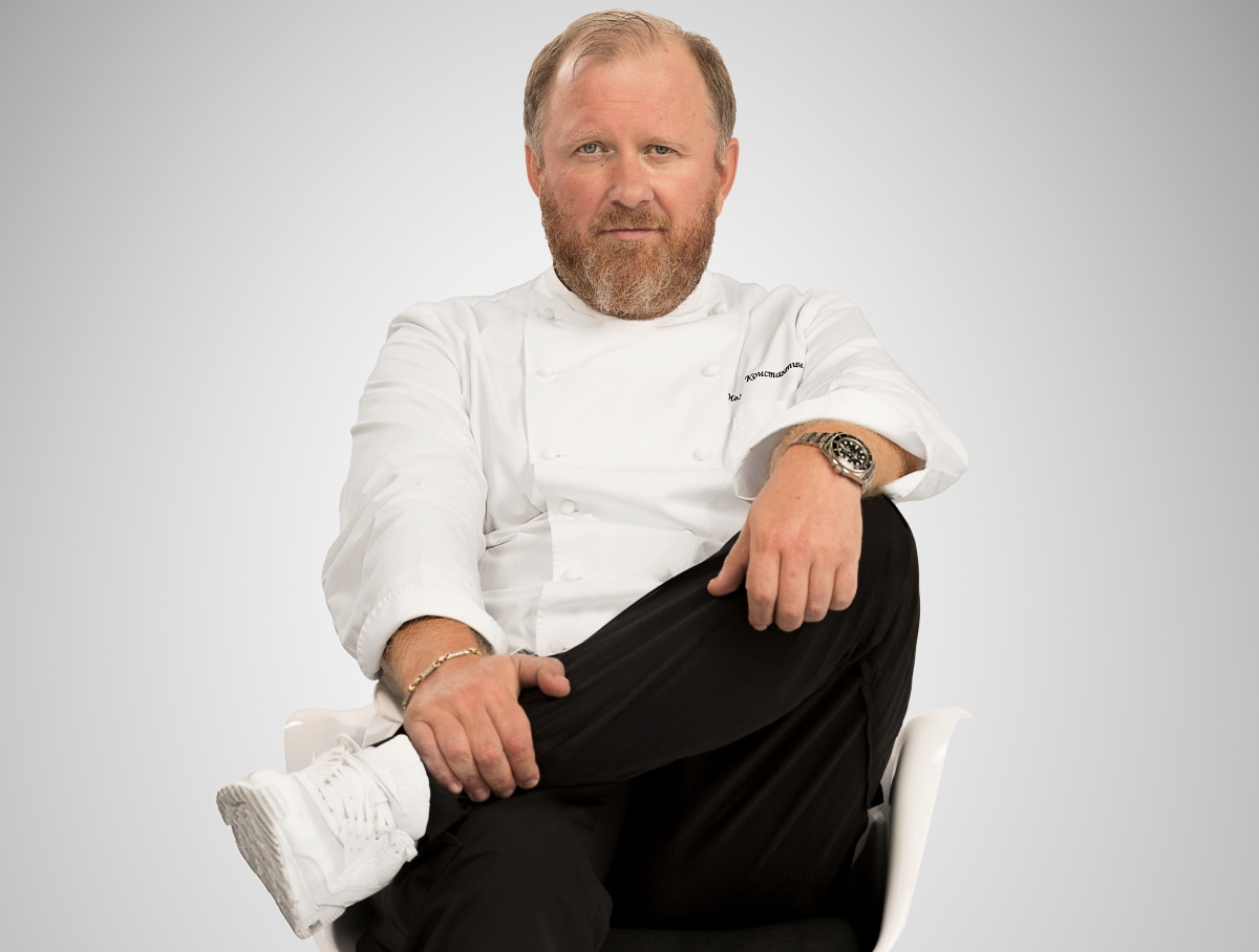 Константин Ивлев